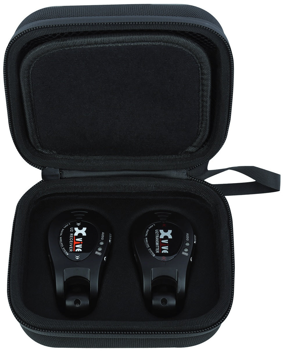 Etui Systeme HF U2