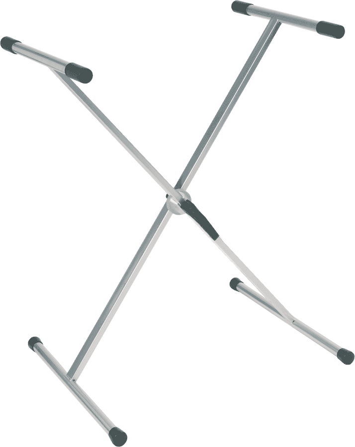 Stand clavier RX10 Gris