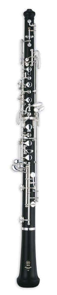 Yamaha YOB241 (conservatoire Simplifié)