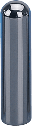 Adu 918 - Petit Acier Inoxydable - 19 X 75 MM