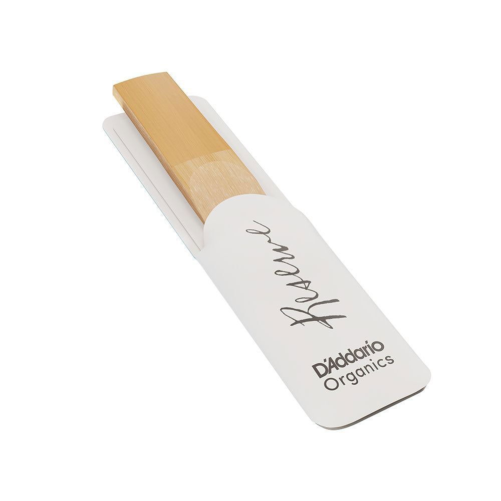 Organic Reserve 3,5+ - Clar Mib