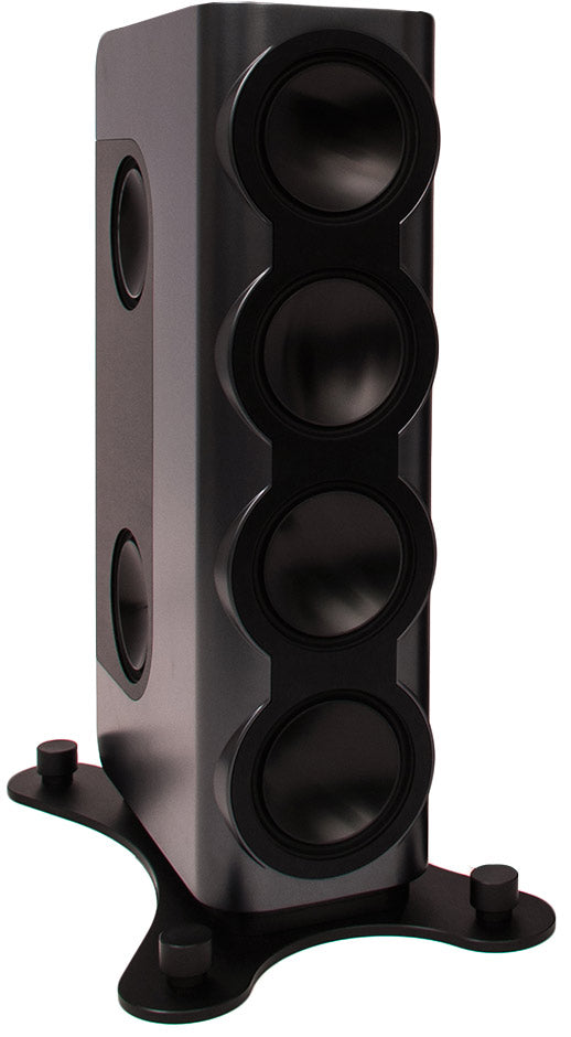 Kii Audio Three BXT Single Dark Grey