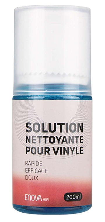 Liquide Nettoyage Vinyle - LV 10