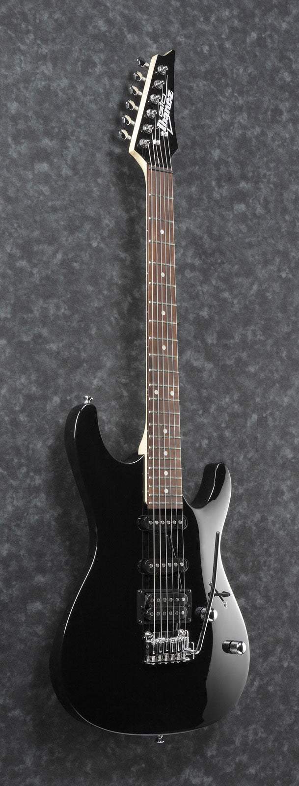 GSA60-BKN Black Night Sabre Gio