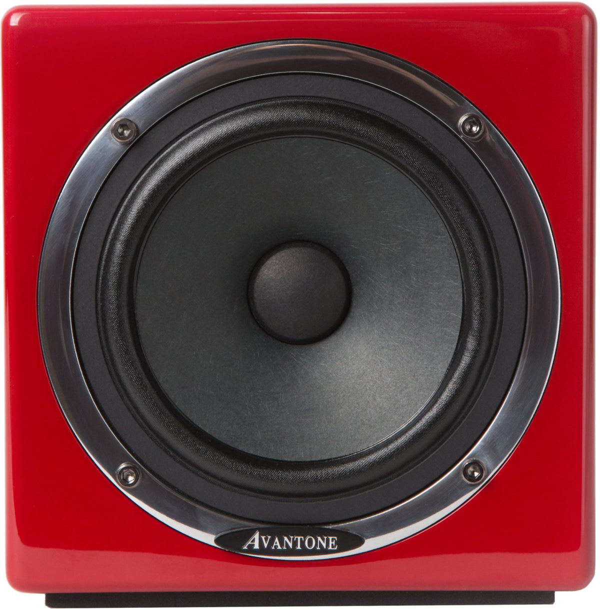 Mixcubes Active Red Single
