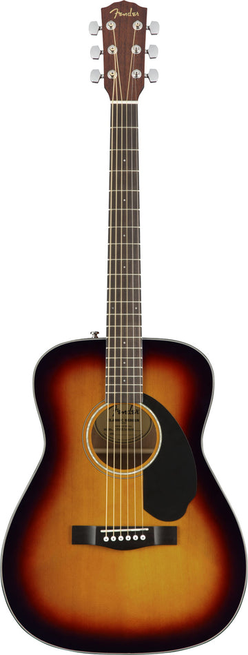 Concert Classic Design WN 3-color Sunburst