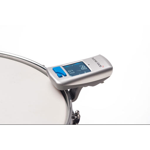 TUNE-bot Gig - Accordeur Electronique Pour Batterie