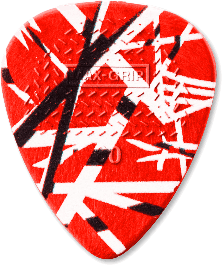 24 x 0,6mm Evh Frankenstein
