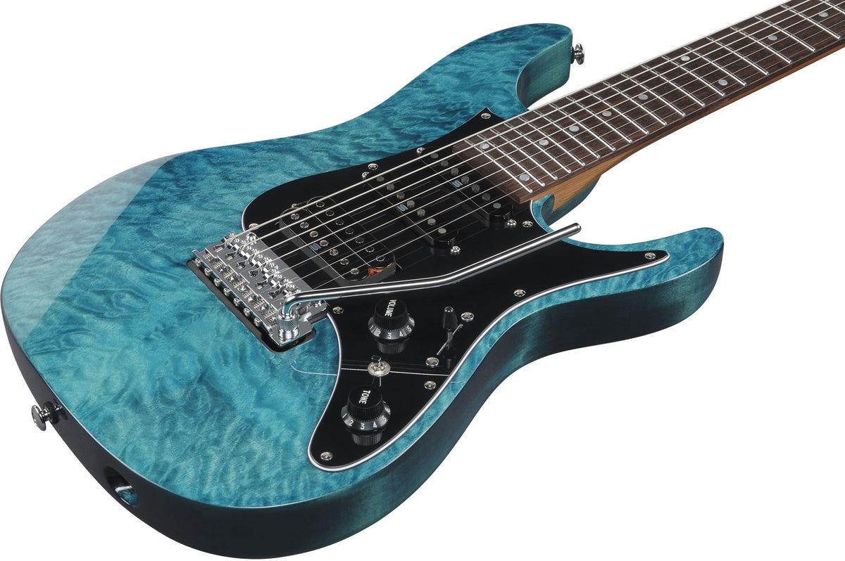 AZ447P1QM Premium Cosmic Blue