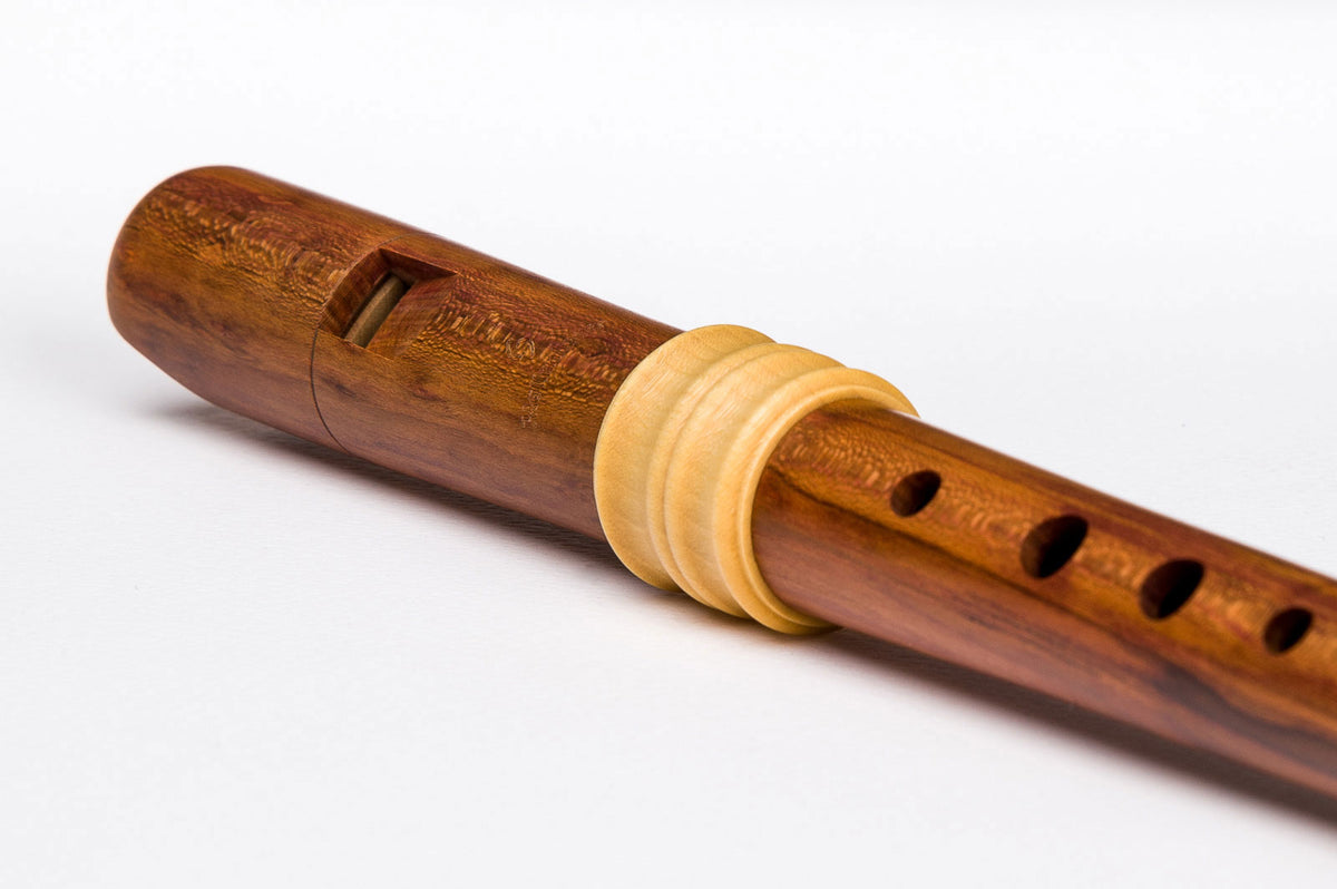 Edition Reve Soprano TE-4118 - Prunier (doigté Baroque)