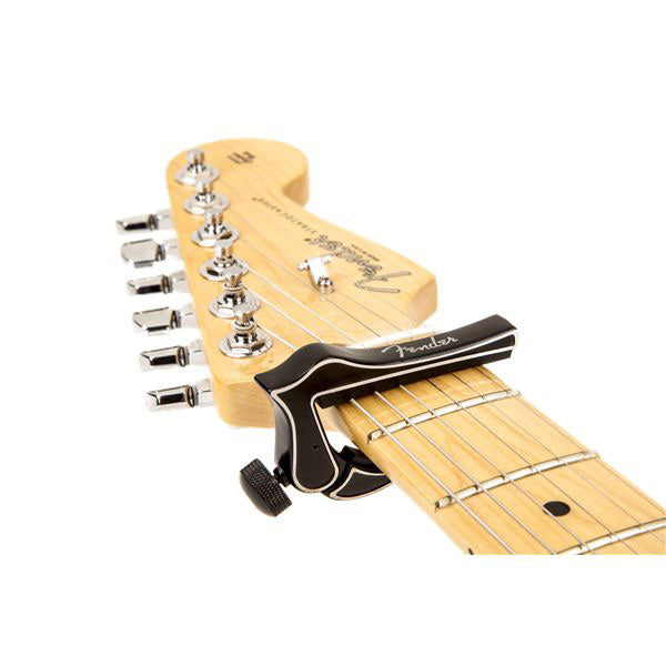 Dragon Capo Black