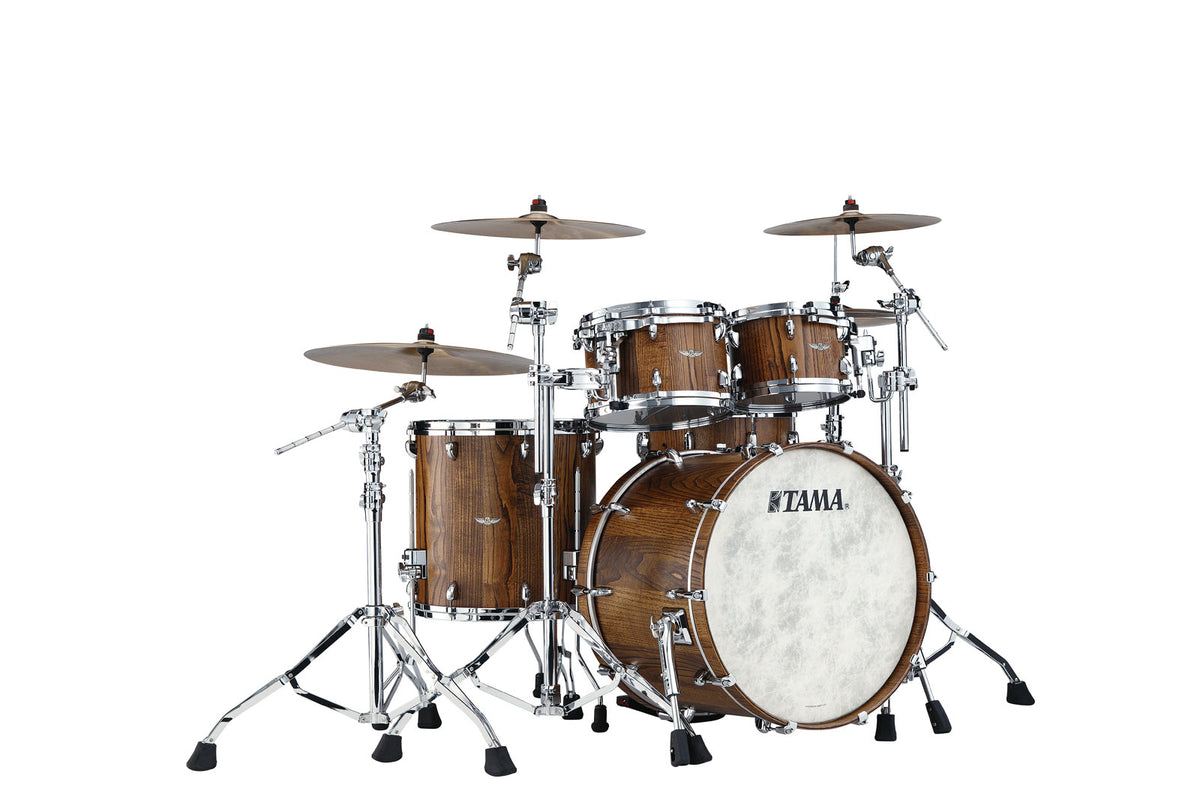 Tama Star Walnut Stage 22 Roasted Japanese Chestnut