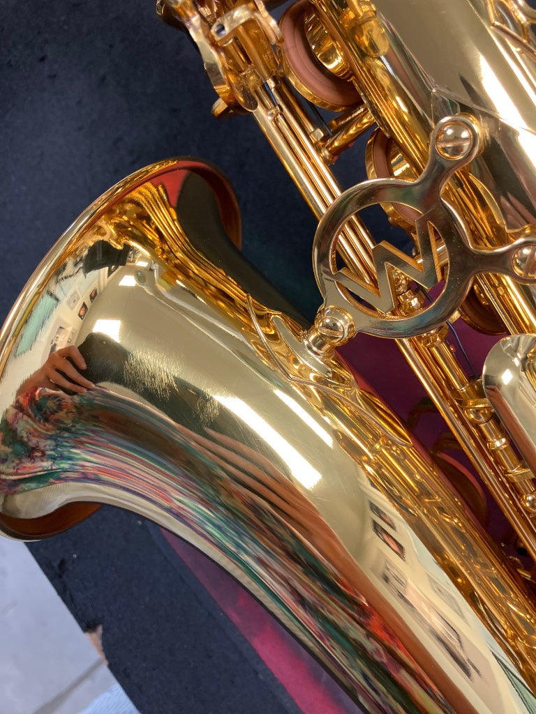 WSA300 - Alto Mi B Verni - Stock B