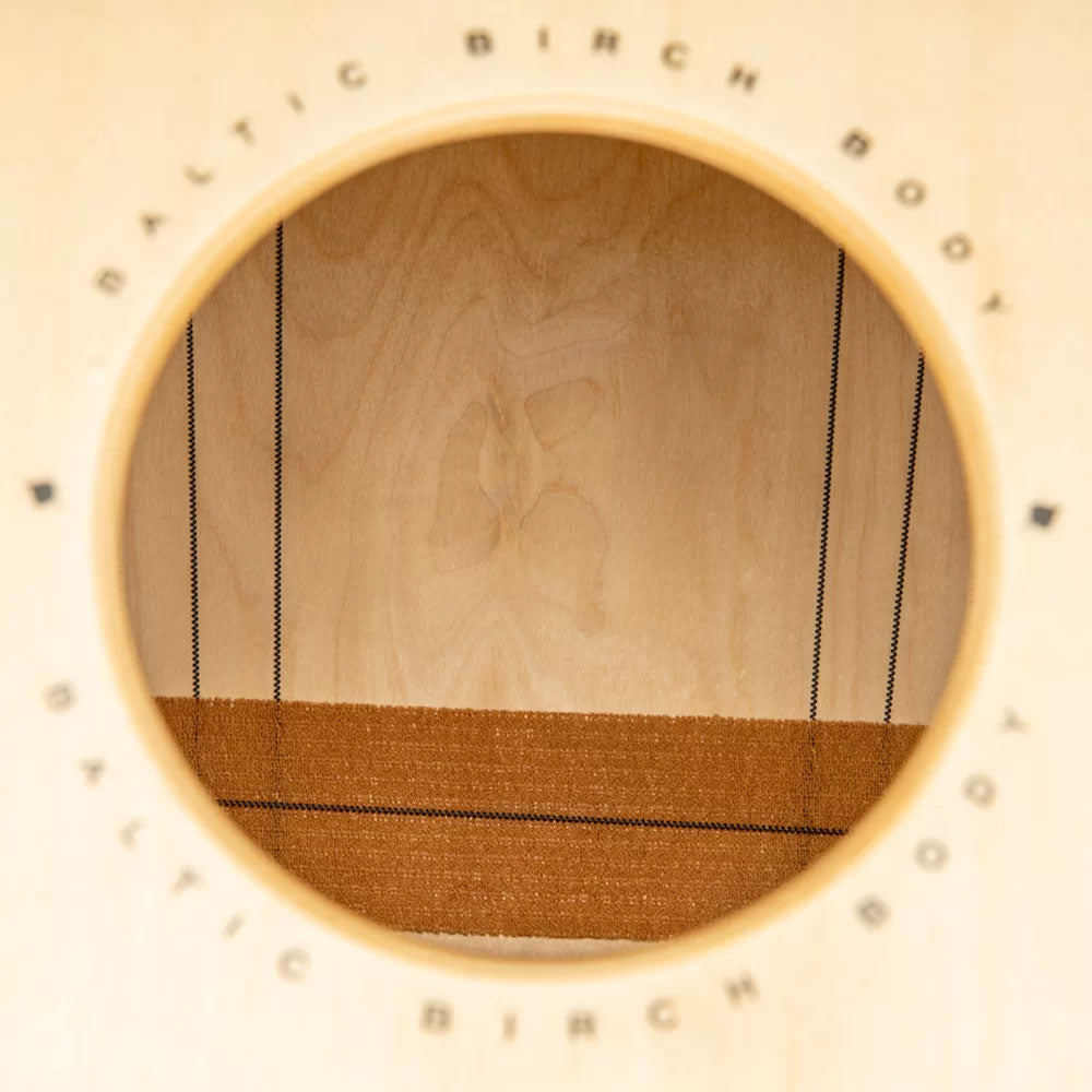 WC100B - Woodcraft Cajons - Baltic Birch