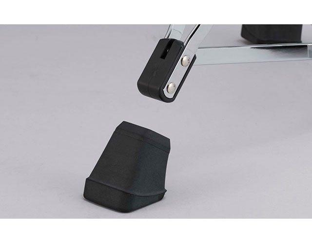 HT750BC - 1ST Chair ERGO-rider Cloth Top