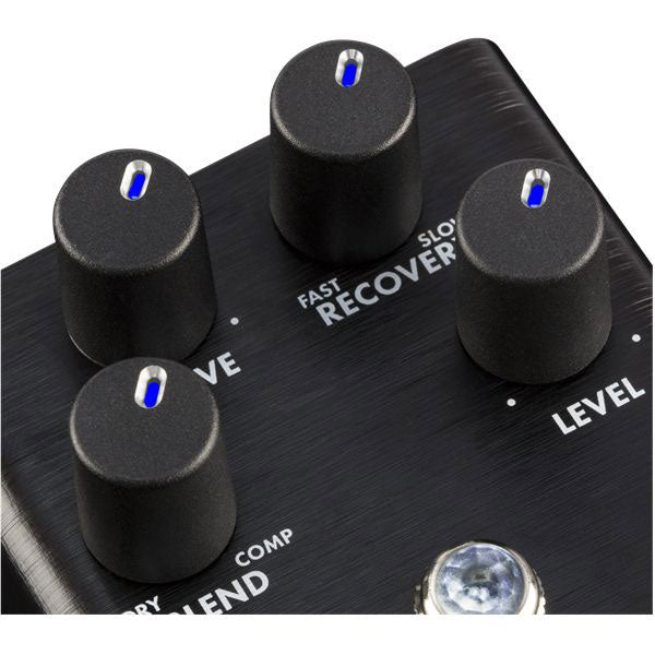 The Bends Compressor