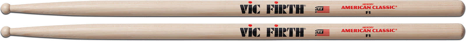 F1 Fusion - American Classic Hickory