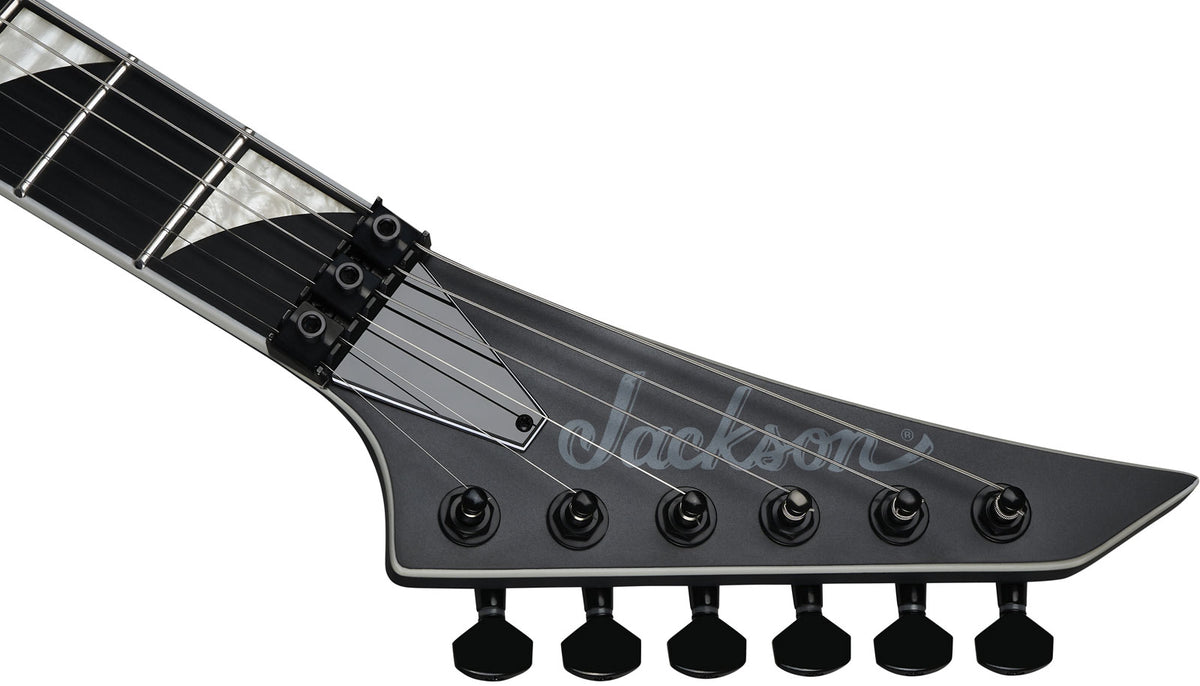 Soloist SL1A LTD Pro Plus Pure Metal EBO Satin Black