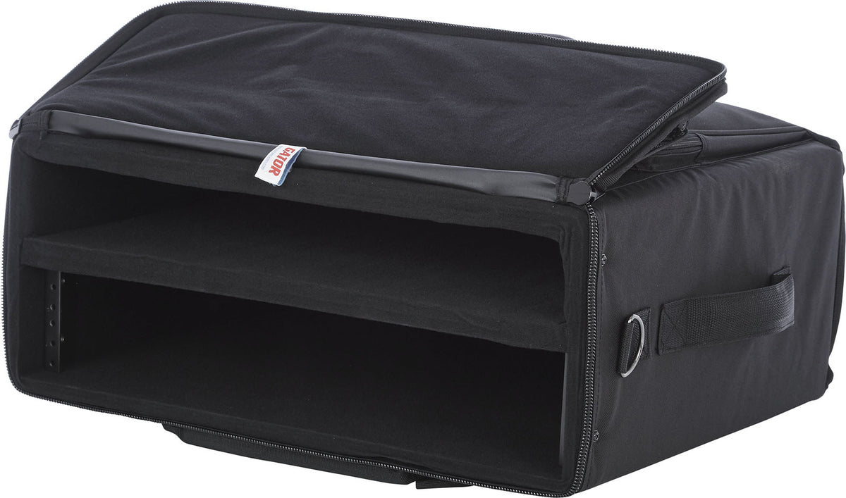 GSR2u Etui Studio Portable
