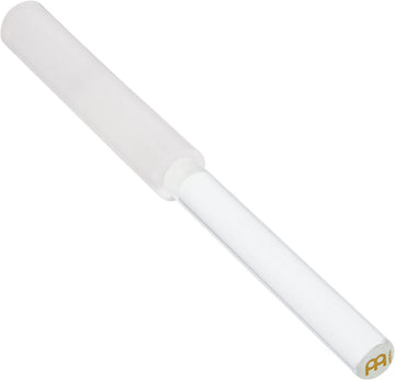 Sonic Energy HALF-coated Crystal Silicone Rod Large