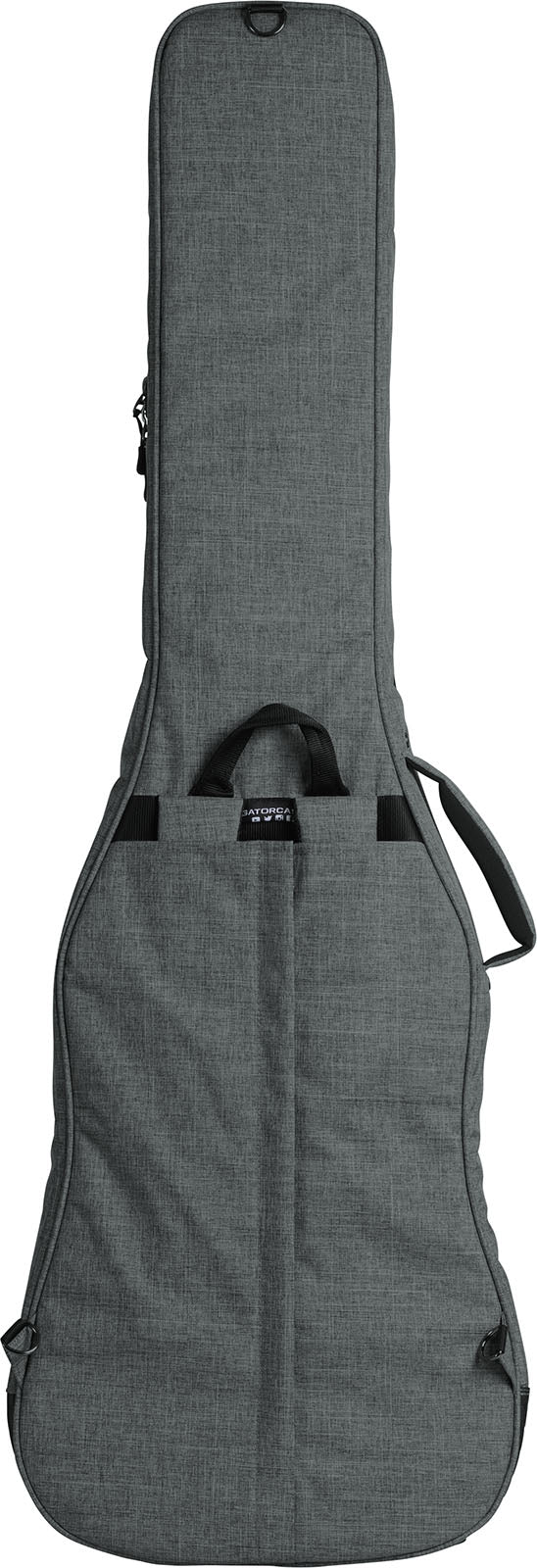 Housse Basse Gris - Transit