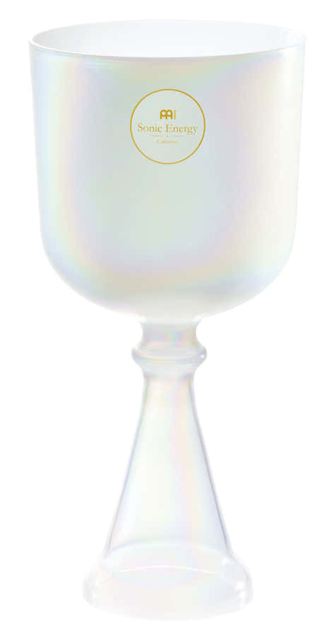 Singing Chalice Sonic Energy Cristal 5.5"
