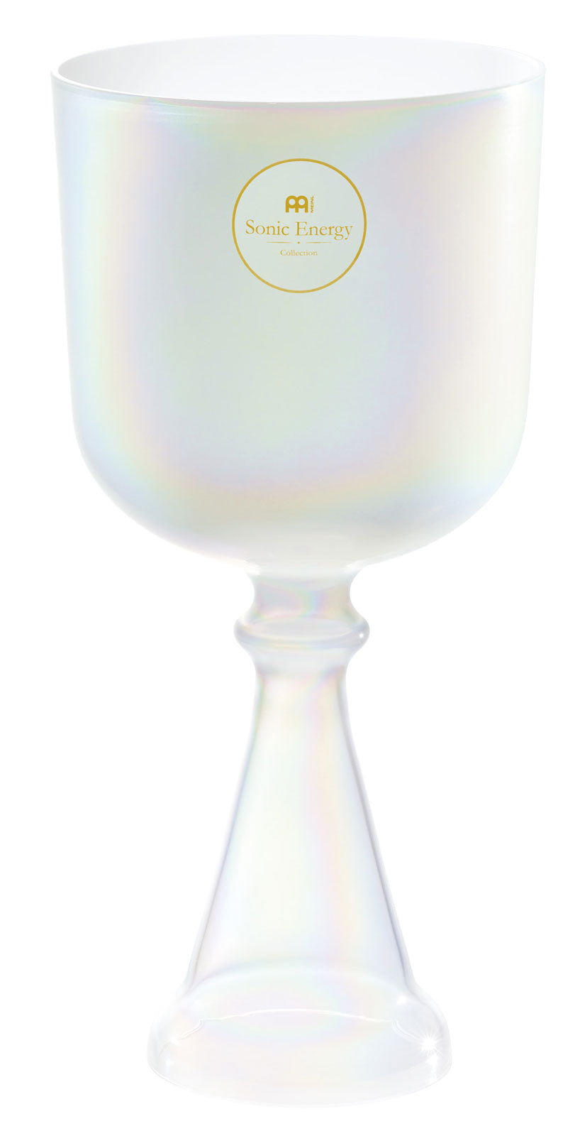 Singing Chalice Sonic Energy Cristal 5.5"