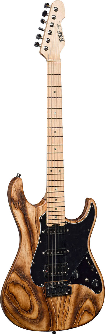 Snapper Maple Burner Satin