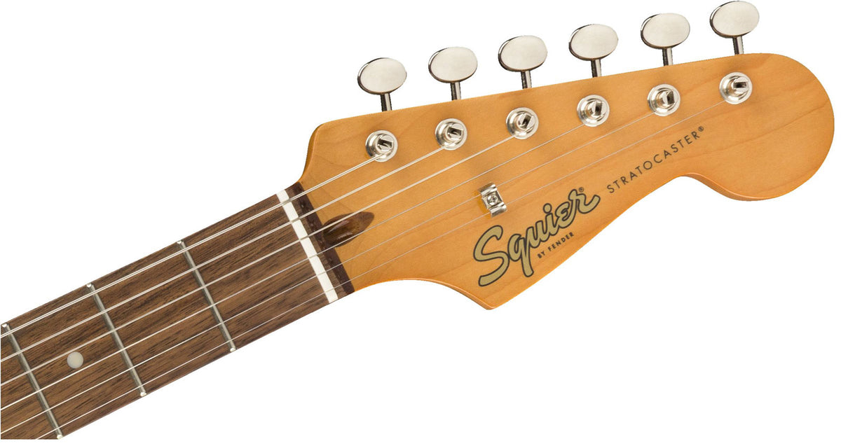 Stratocaster 60S Classic Vibe Lrl Sunburst - Reconditionné