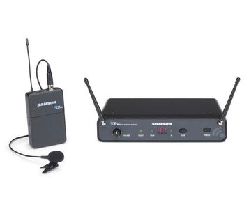 Concert 88X Presentation (F : 606-630MHZ)