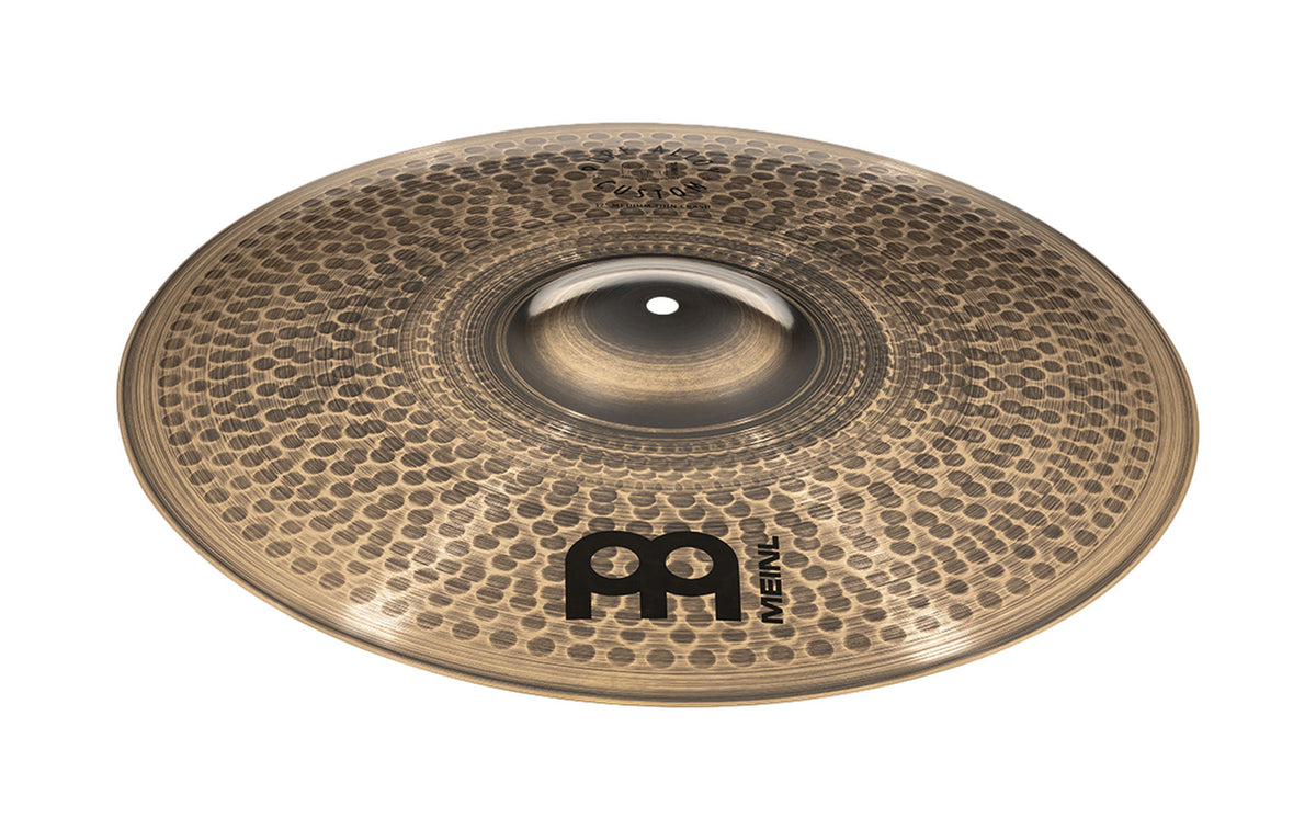 Crash Pure Alloy Custom 17" Med.t