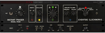 Instant Phaser MKII