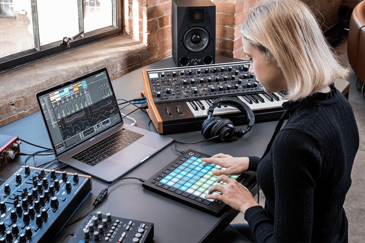 Launchpad Pro MK3