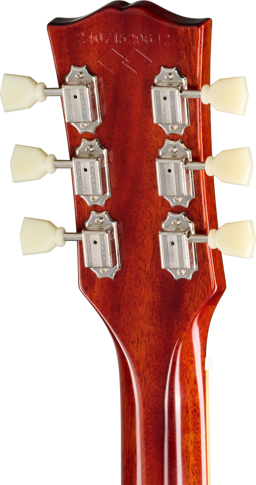 Les Paul Standard 1959 Reissue Dark Burst IGC IBGCSHR