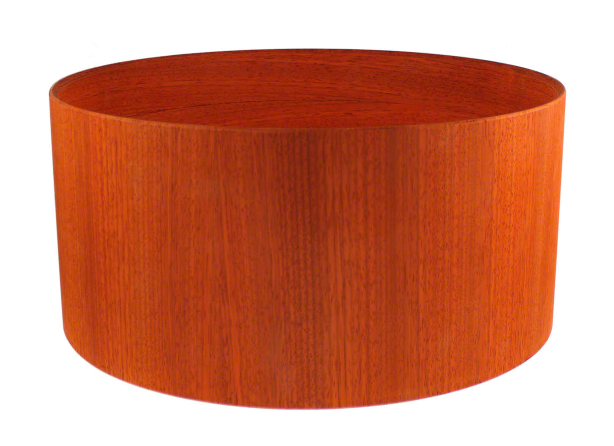 Fût Padouk 5.4MM 14"X6"