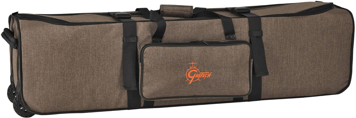 Gretsch Drums Trolley Pour Hardware Pro Tour 120 X 31 X 31 Cm GR-Thwb