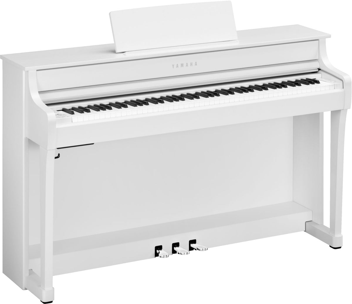 CLP-835 Blanc