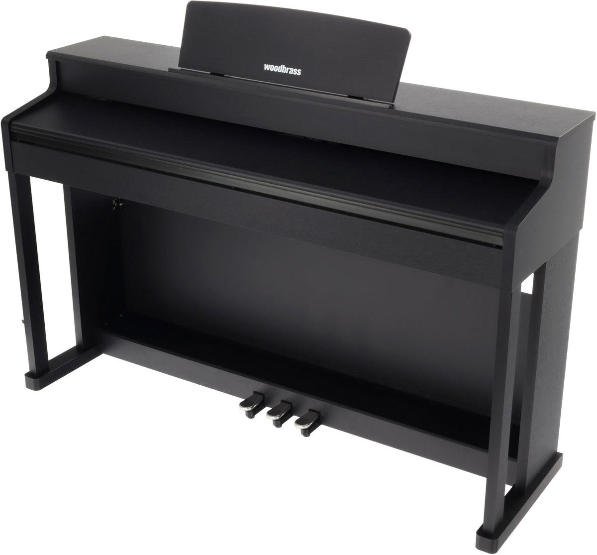 DP2 MK2 Noir - STOCK B