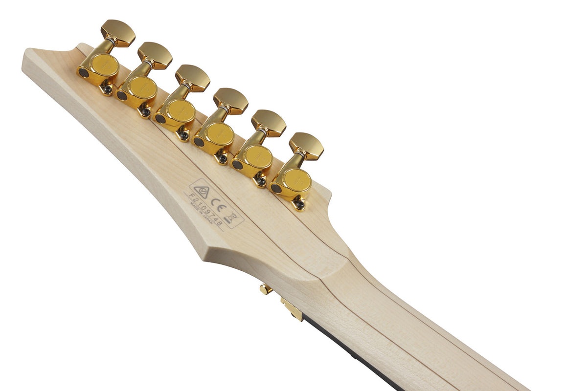 RGA622XH-WH White Axe Design Lab Prestige