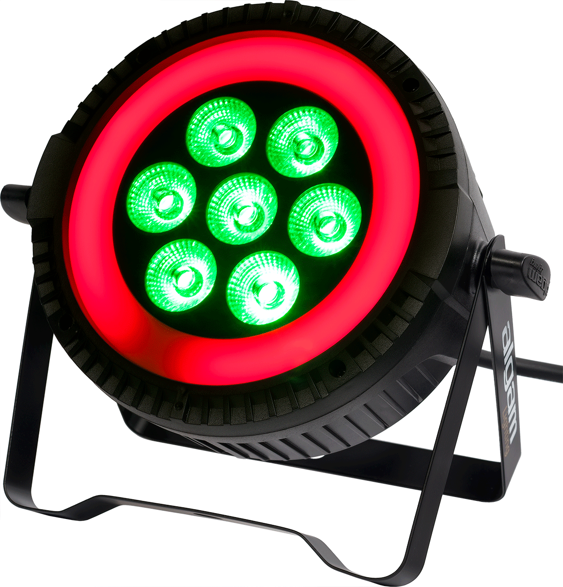 Parwash 76 Ring