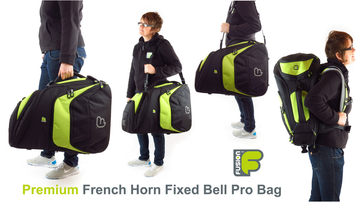 Housse Premium Pro Noire Cor (Pavillon Fixe)