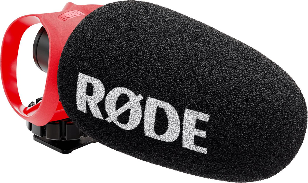 Rode Videomicro II