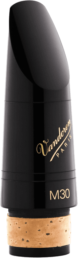 Vandoren Bec - Clarinette Sib - M30 (CM318)