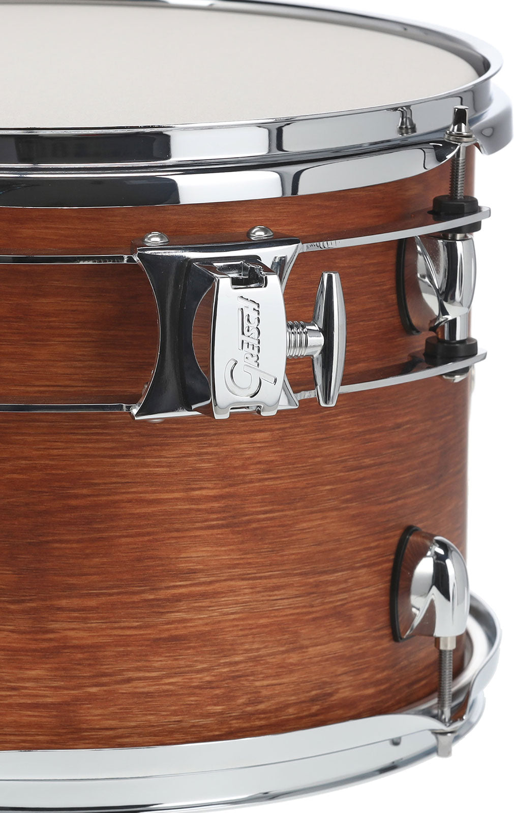 Tom Catalina Club Satin Walnut Glaze 13x9
