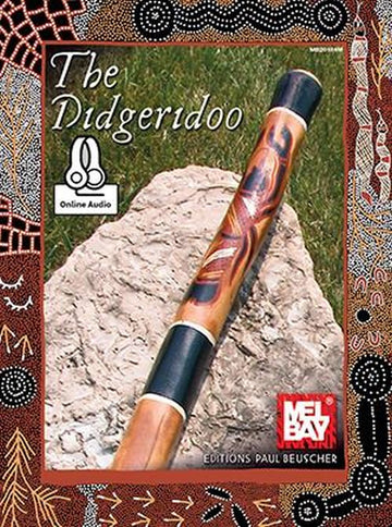 The Didgeridoo + Audio Online