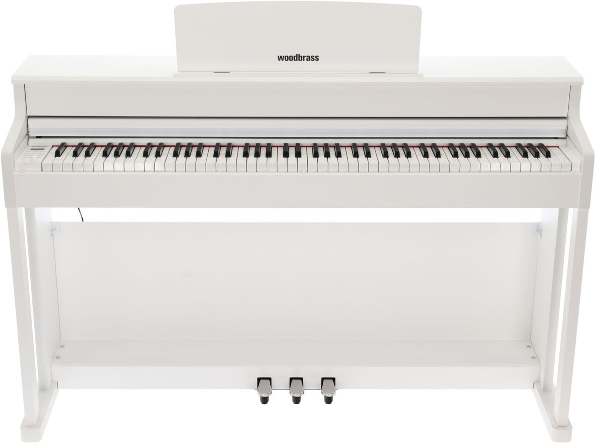 Pack DP2 MK2 Blanc + Banquette