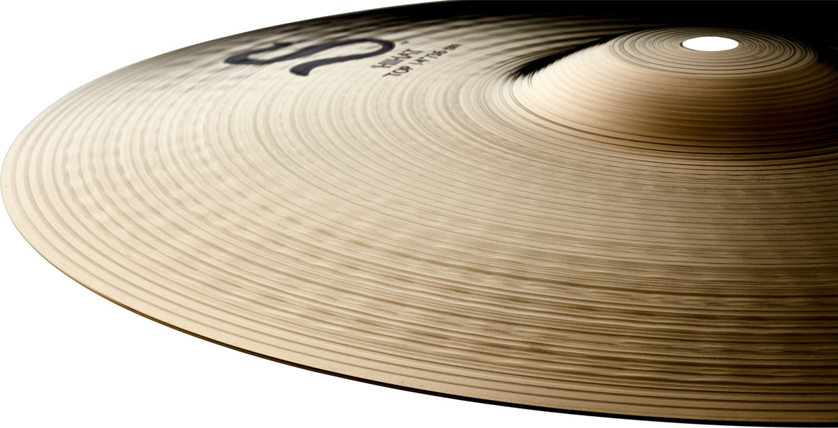 S14HPR - S-Family Charleston Hi Hat 14"