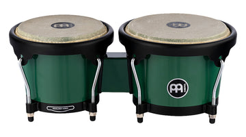 Bongos Abs 6.5-7.5" Forest Green
