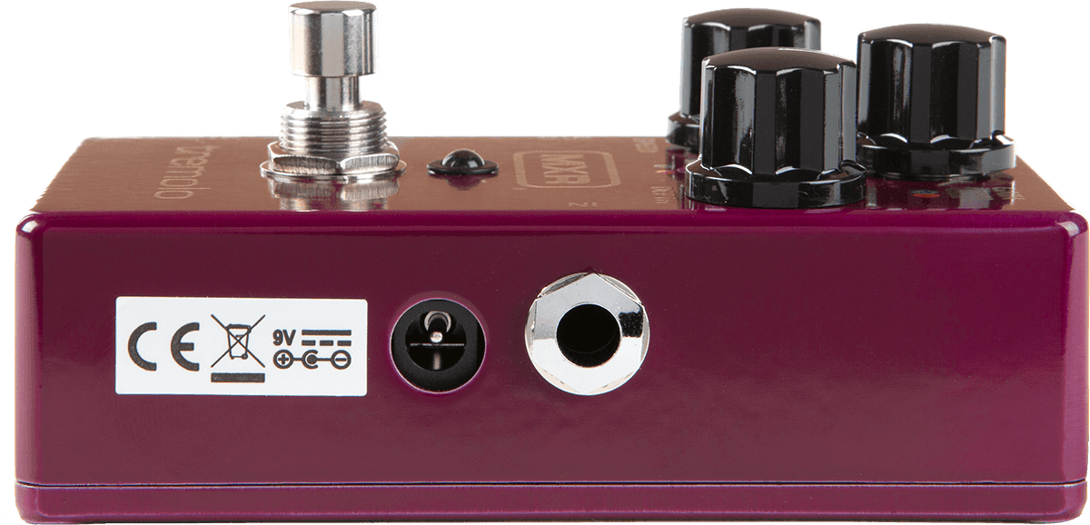 Tremolo M305