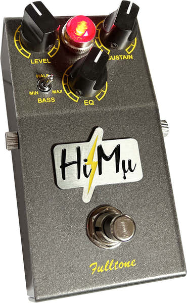 Fulltone HI-MU
